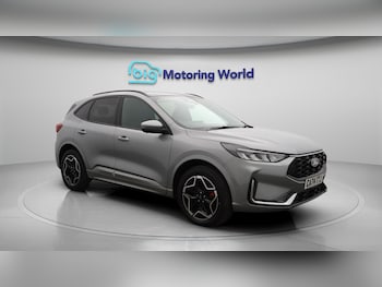 (74) - 2.5 Duratec 14.4kWh ST-Line X SUV 5dr Petrol Plug-in Hybrid CVT Euro 6 (s/s