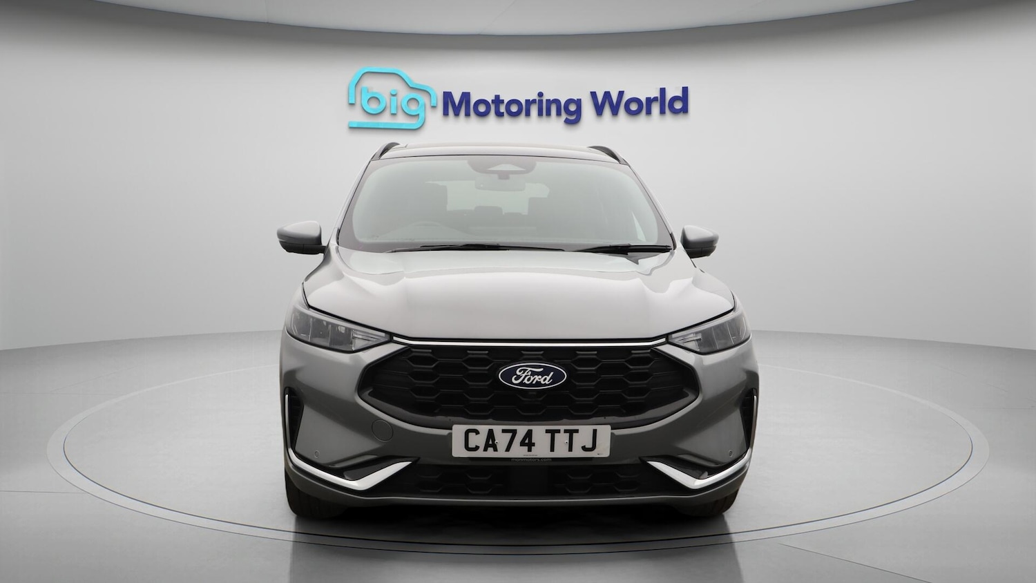 Used Ford Kuga 2024 for sale - 76380981: Photo 2