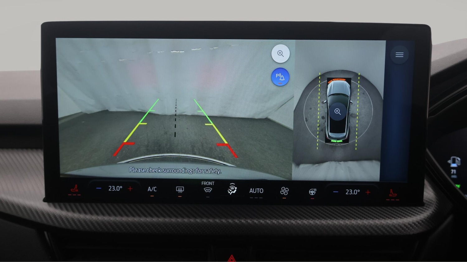 Used Ford Kuga 2024 for sale - 76380981: Photo 26