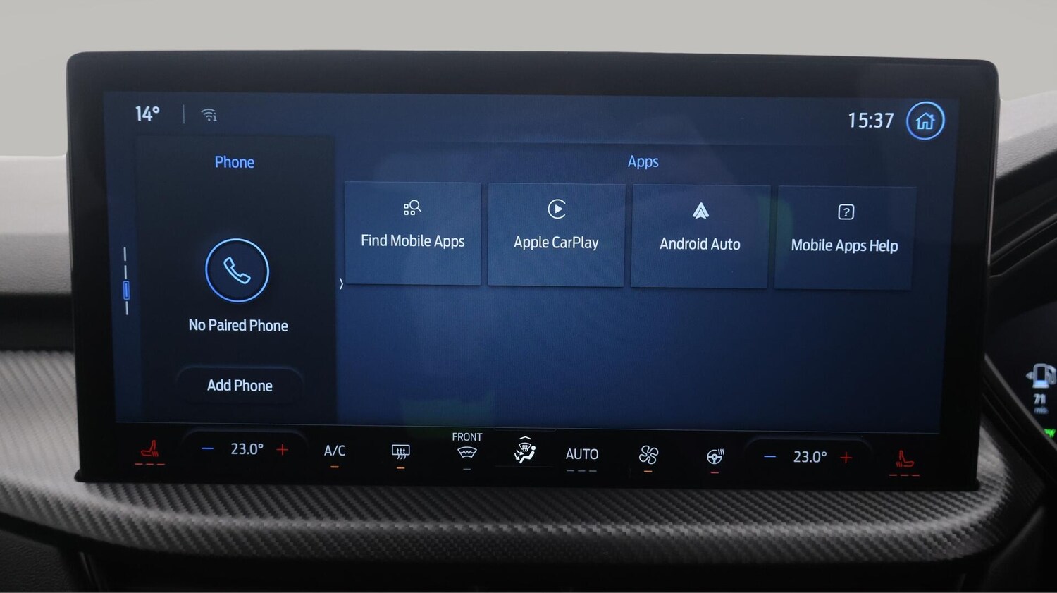 Used Ford Kuga 2024 for sale - 76380981: Photo 27