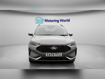 Used Ford Kuga 2024 for sale - 76380981: Photo