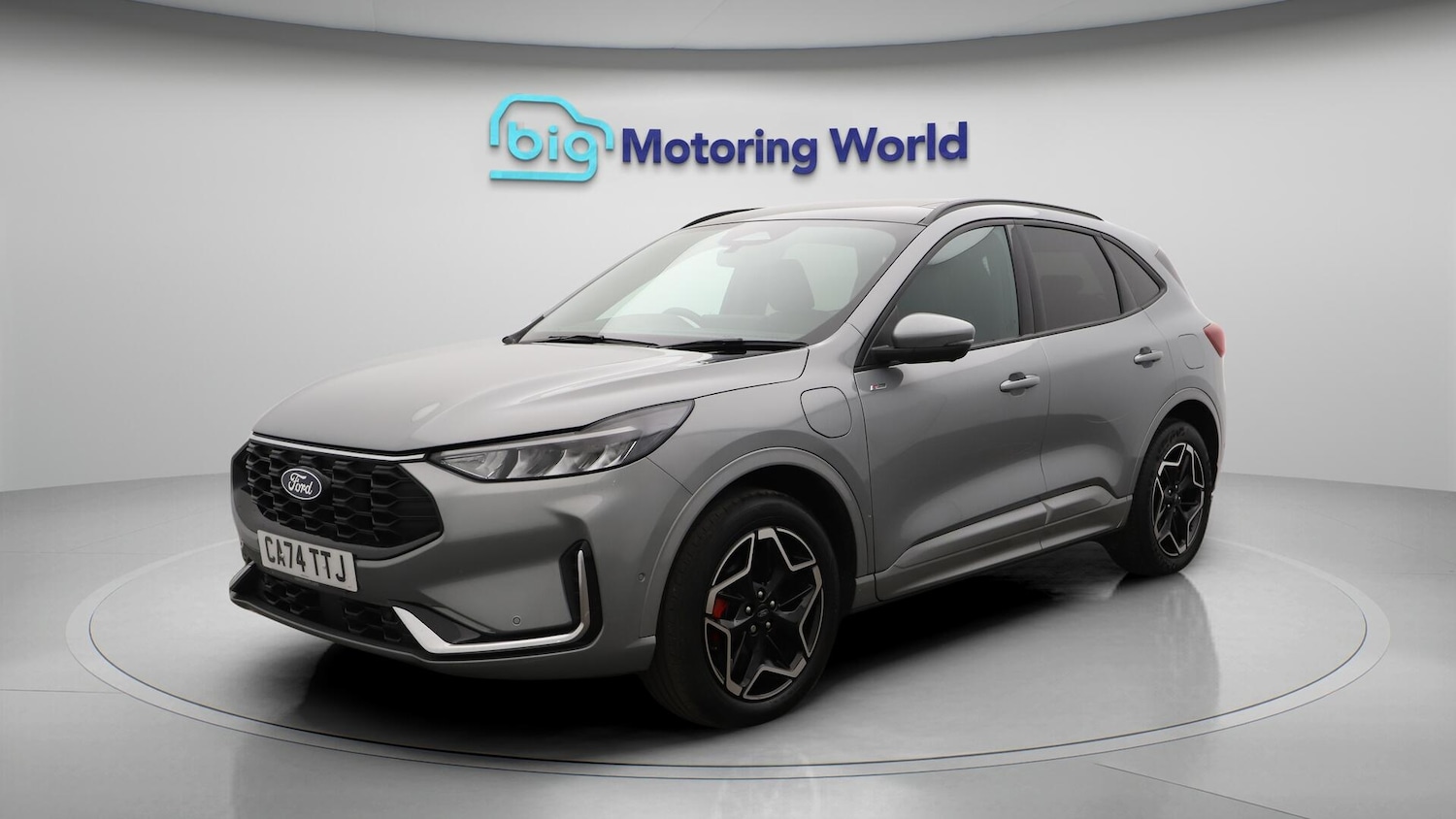 Used Ford Kuga 2024 for sale - 76380981: Photo 3