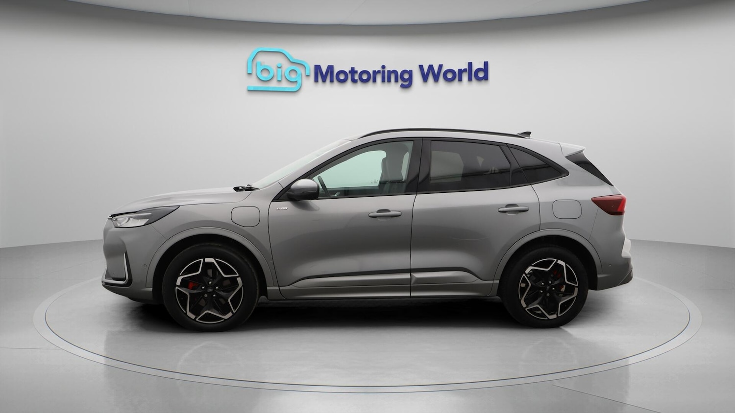 Used Ford Kuga 2024 for sale - 76380981: Photo 4