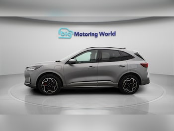 Used Ford Kuga 2024 for sale - 76380981: Photo