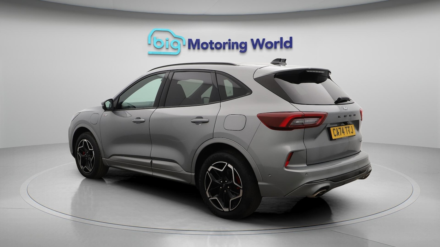 Used Ford Kuga 2024 for sale - 76380981: Photo 5