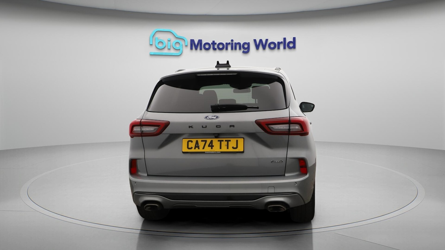 Used Ford Kuga 2024 for sale - 76380981: Photo 6