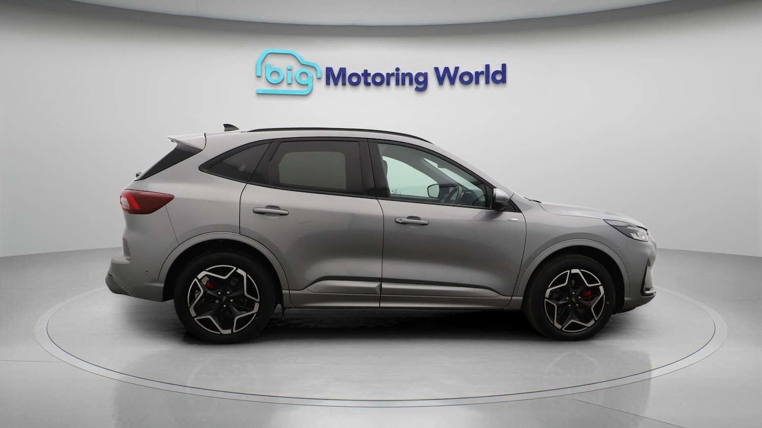 Used Ford Kuga 2024 for sale - 76380981: Photo 8