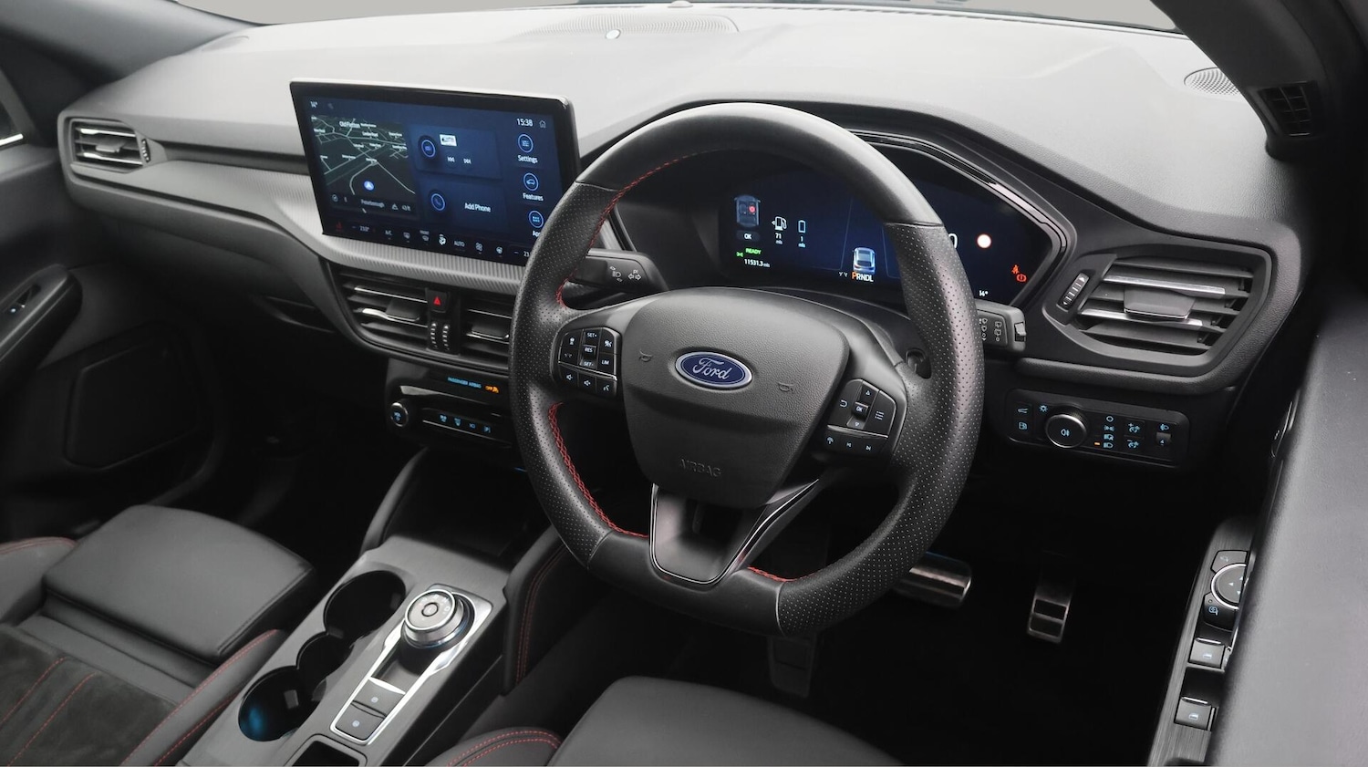 Used Ford Kuga 2024 for sale - 76380981: Photo 9