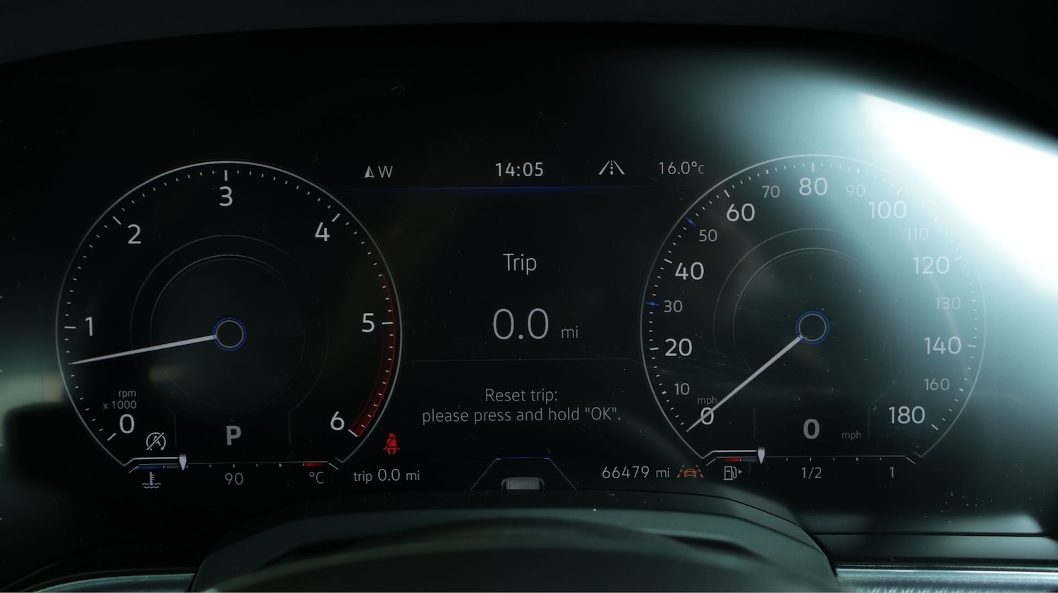 Used Volkswagen Touareg 2019 for sale - 77992066: Photo 10