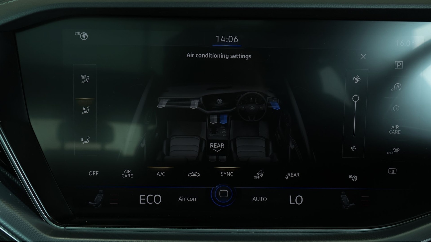 Used Volkswagen Touareg 2019 for sale - 77992066: Photo 12