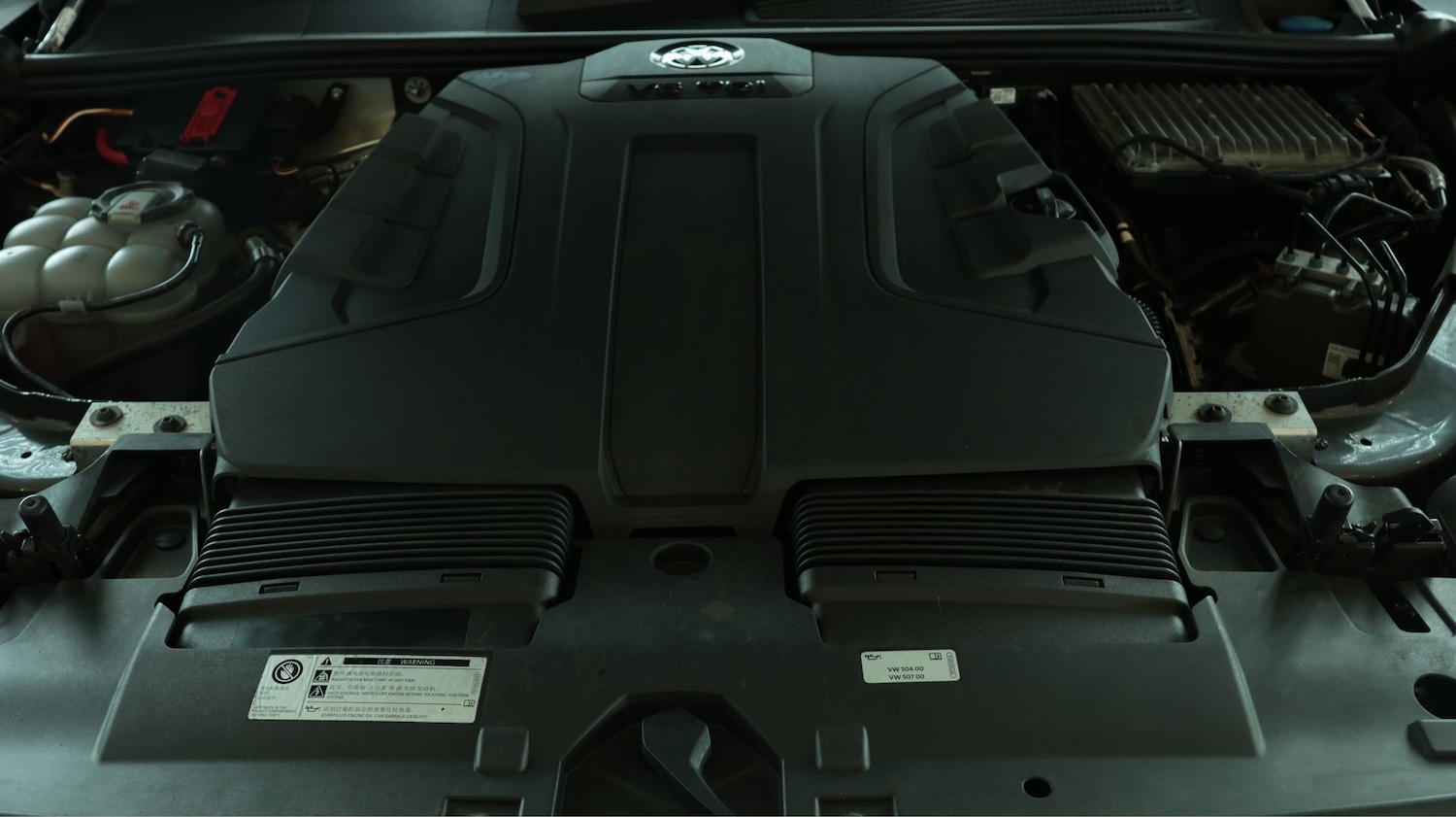 Used Volkswagen Touareg 2019 for sale - 77992066: Photo 19