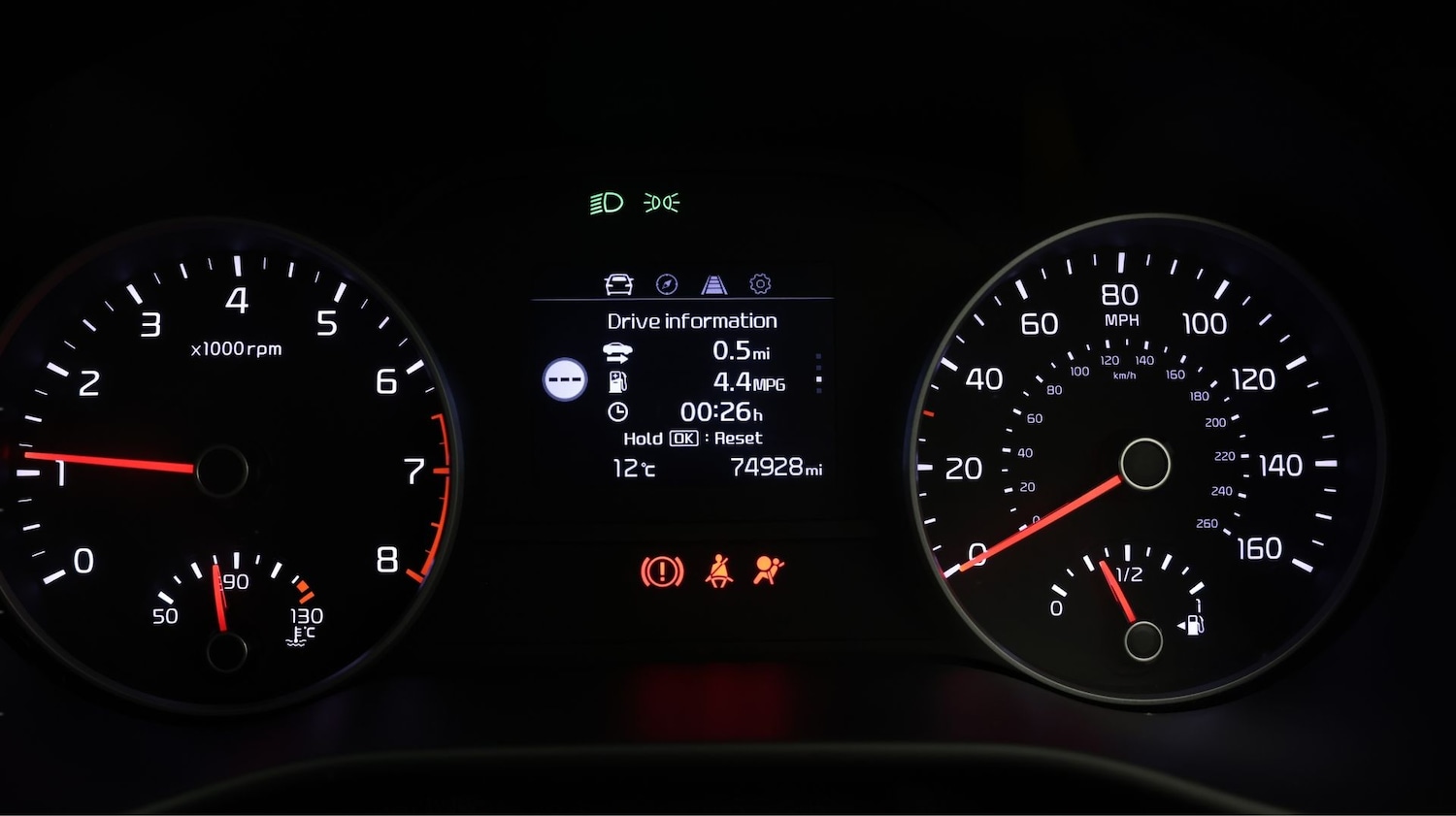 Used Kia Sportage 2019 for sale - 77750409: Photo 10