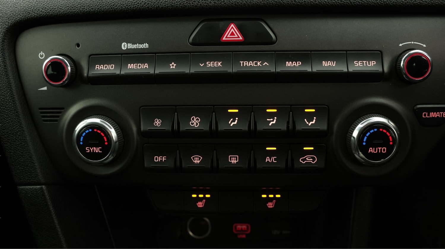 Used Kia Sportage 2019 for sale - 77750409: Photo 12