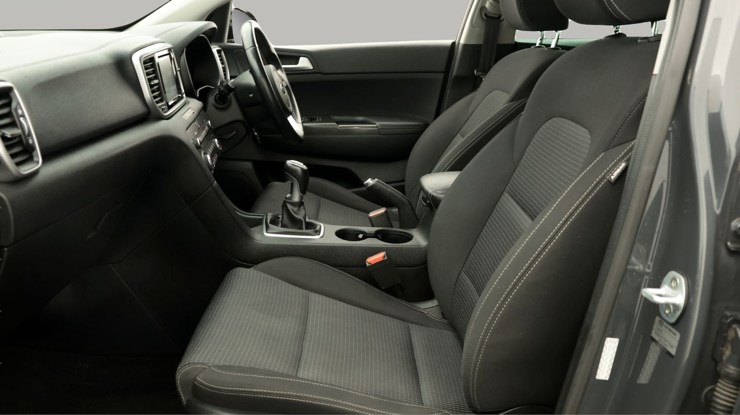 Used Kia Sportage 2019 for sale - 77750409: Photo 14