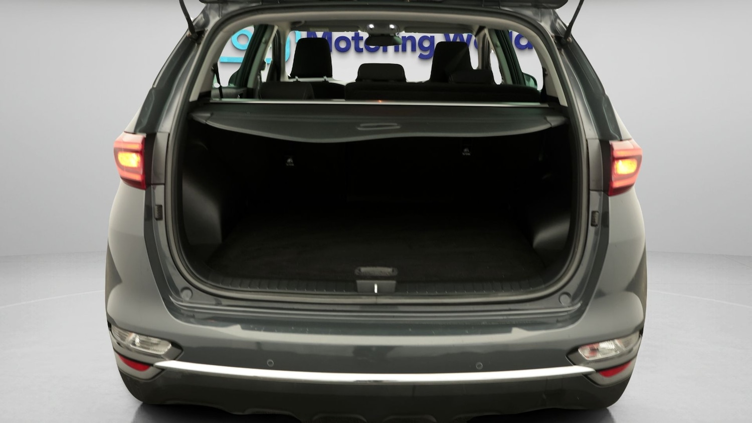 Used Kia Sportage 2019 for sale - 77750409: Photo 17