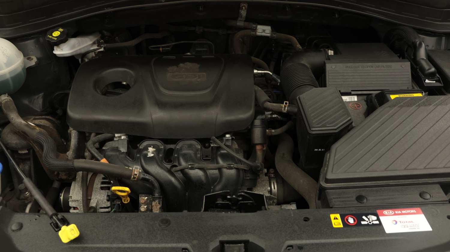 Used Kia Sportage 2019 for sale - 77750409: Photo 19