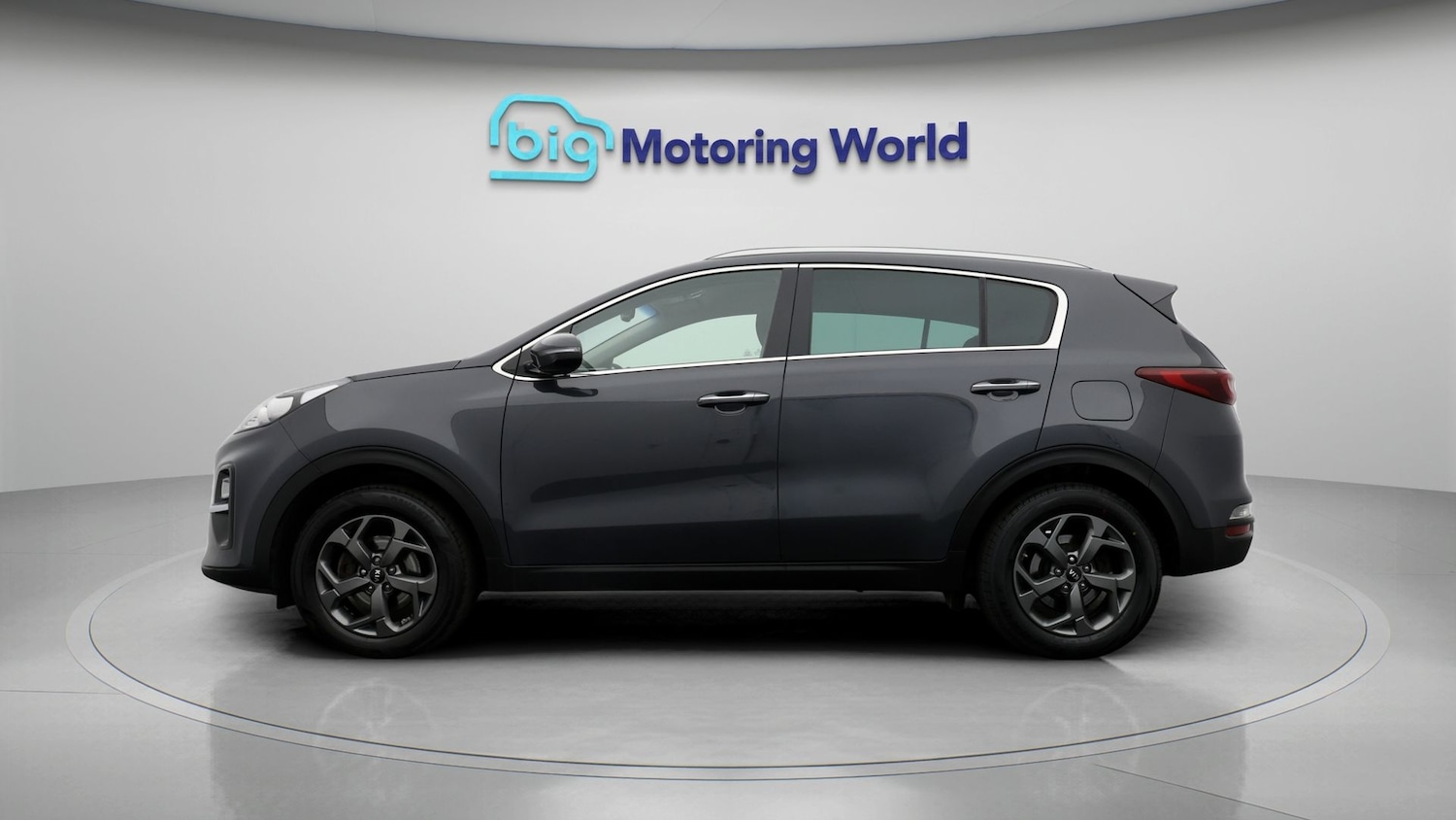 Used Kia Sportage 2019 for sale - 77750409: Photo 4