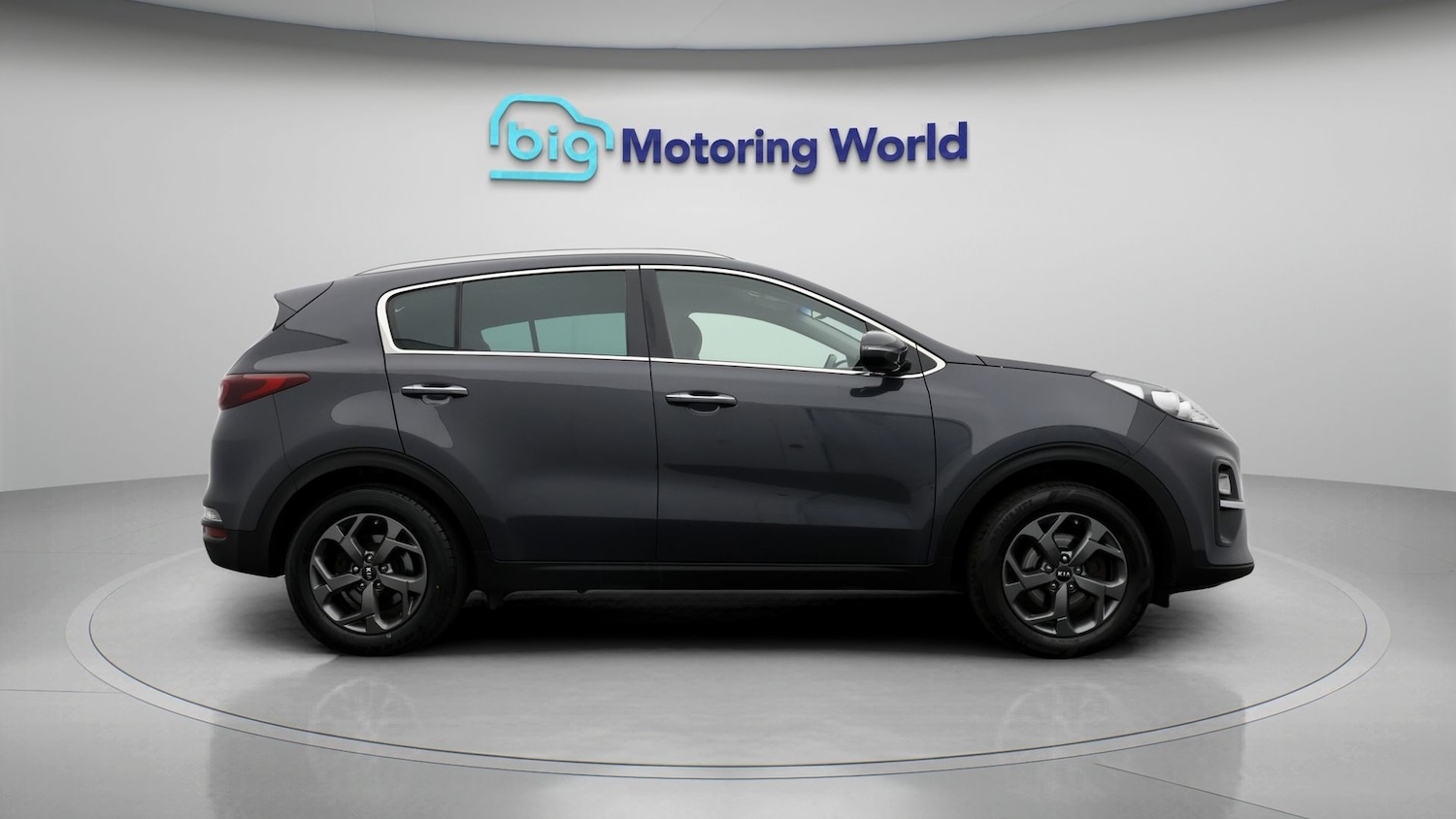 Used Kia Sportage 2019 for sale - 77750409: Photo 8