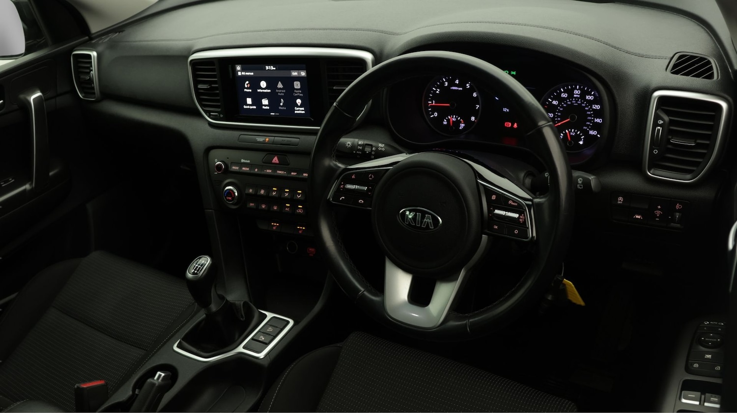 Used Kia Sportage 2019 for sale - 77750409: Photo 9