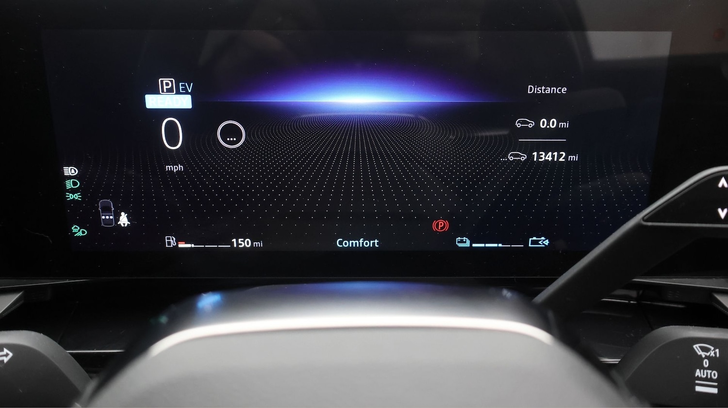 Used Renault Austral 2024 for sale - 77797395: Photo 10