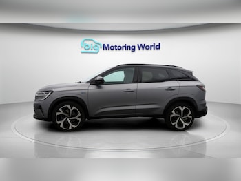 Used Renault Austral 2024 for sale - 77797395: Photo
