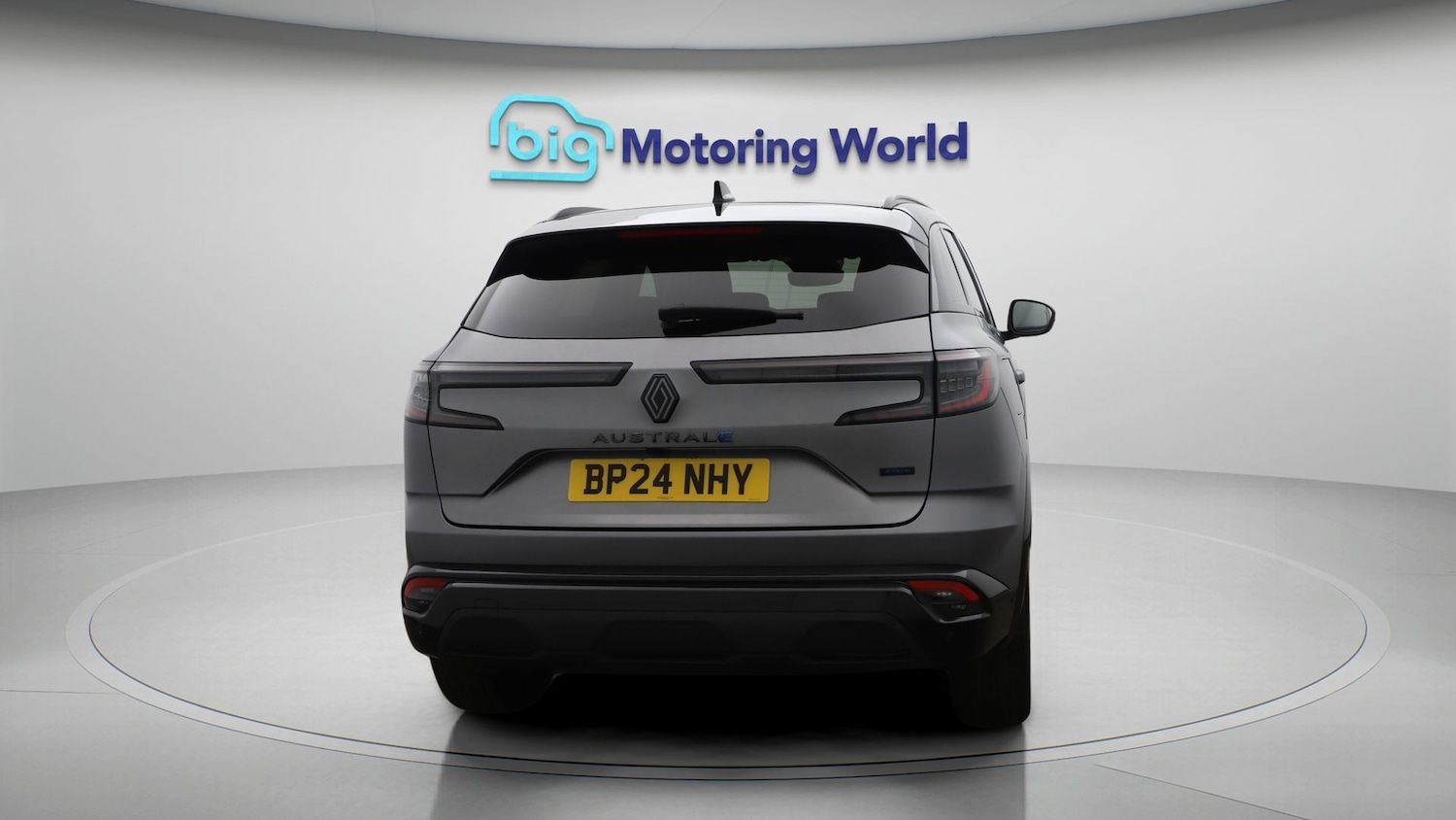 Used Renault Austral 2024 for sale - 77797395: Photo 6