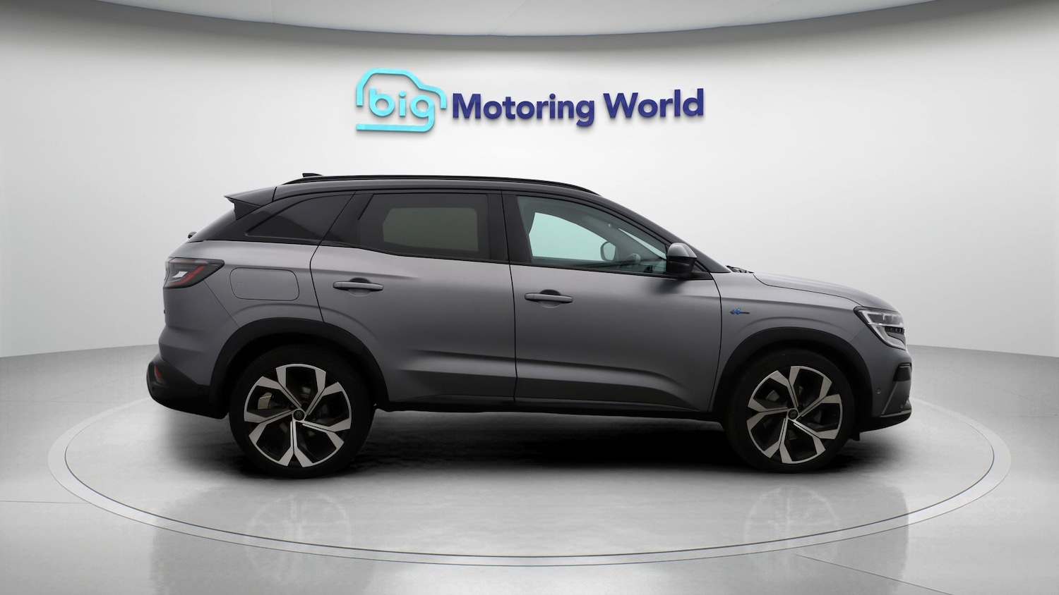 Used Renault Austral 2024 for sale - 77797395: Photo 8