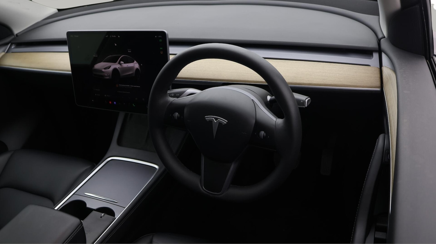 Used Tesla Model Y 2022 for sale - 76380608: Photo 10
