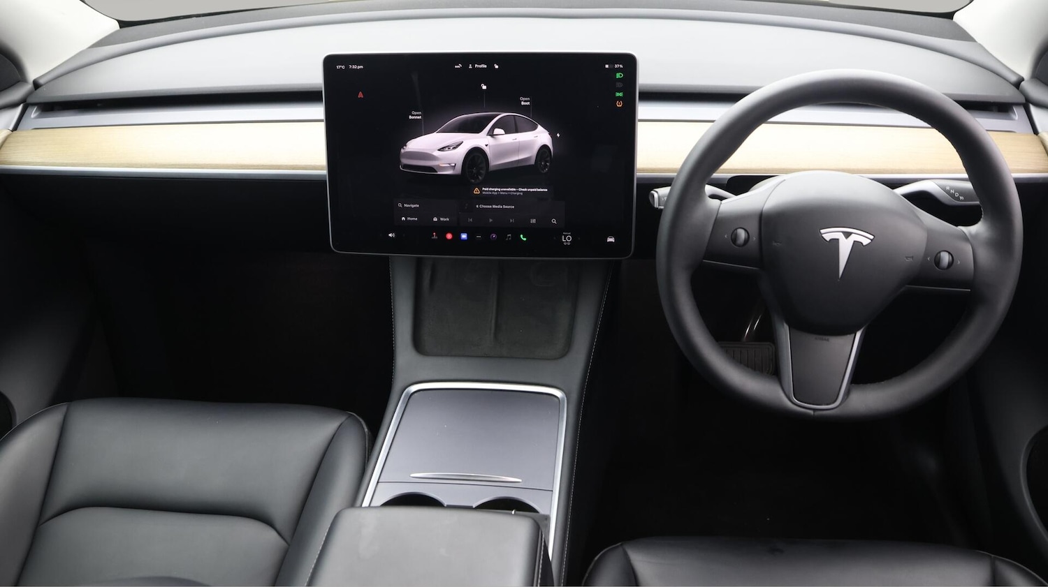 Used Tesla Model Y 2022 for sale - 76380608: Photo 14