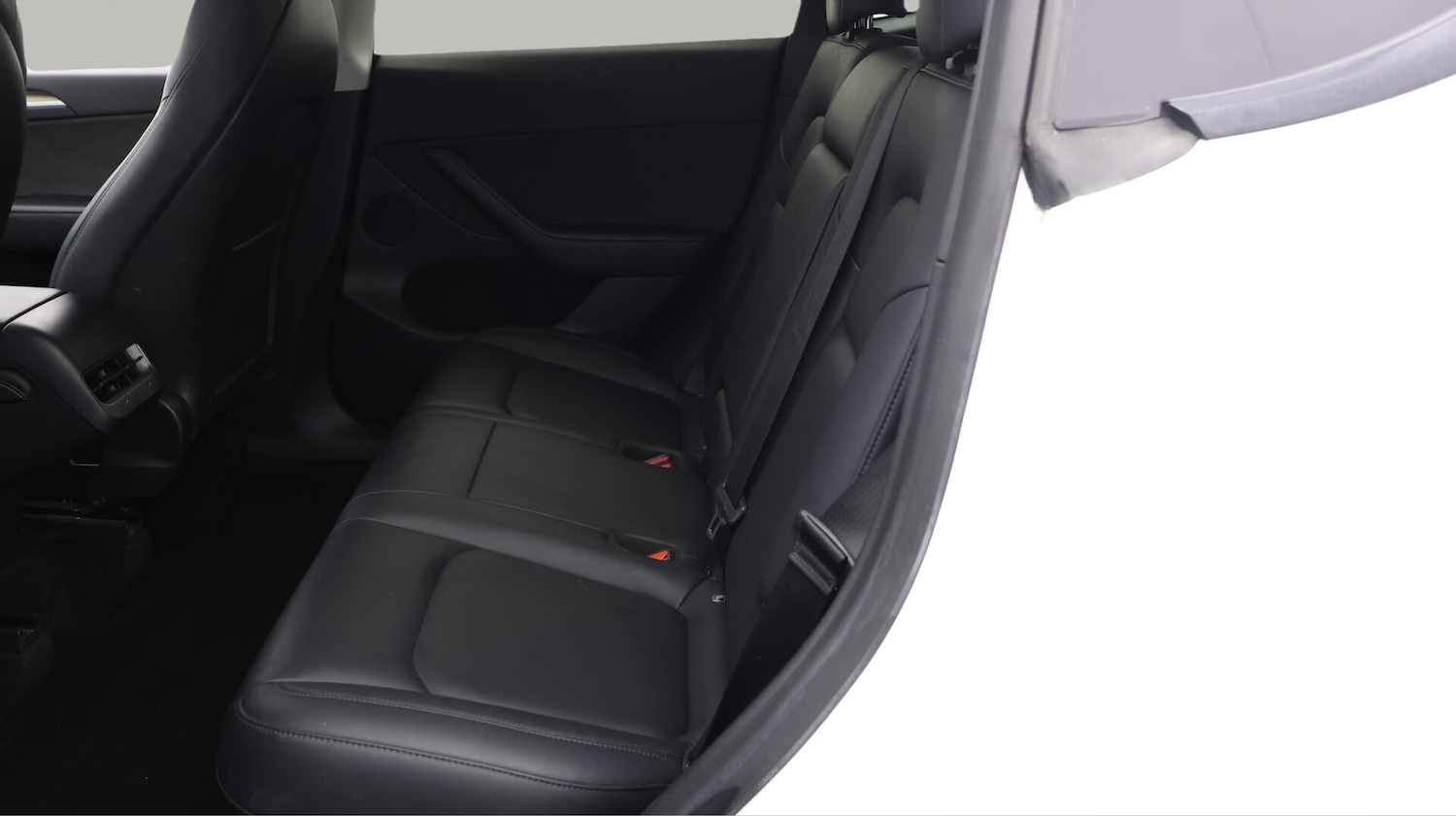 Used Tesla Model Y 2022 for sale - 76380608: Photo 17