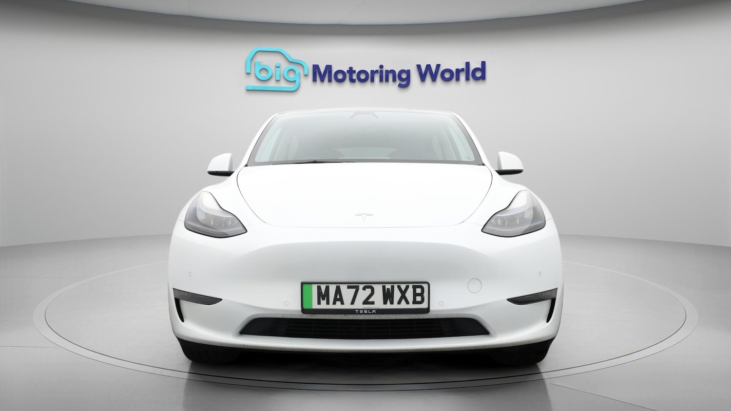 Used Tesla Model Y 2022 for sale - 76380608: Photo 3