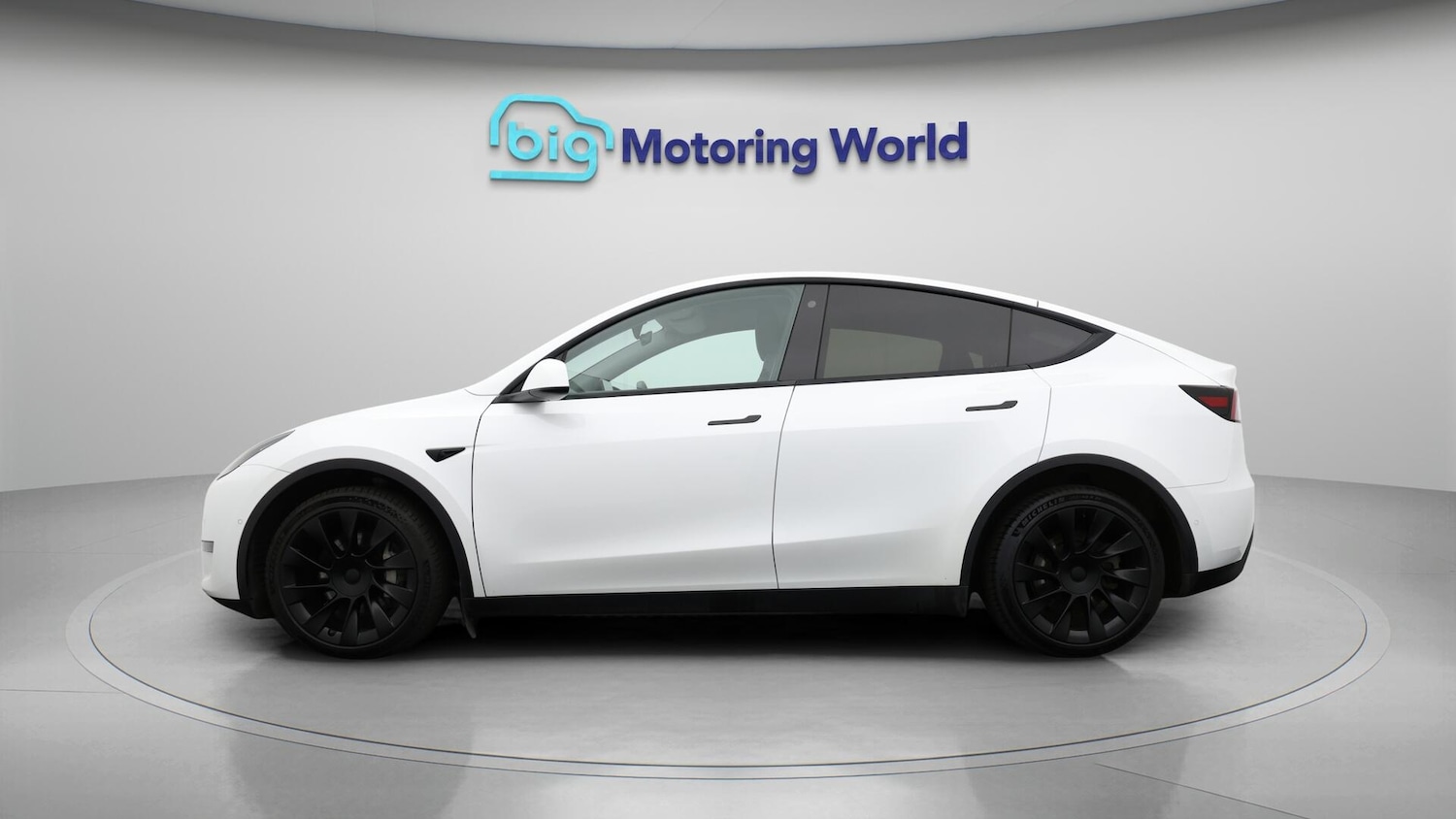 Used Tesla Model Y 2022 for sale - 76380608: Photo 5