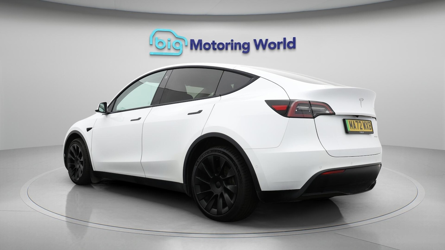 Used Tesla Model Y 2022 for sale - 76380608: Photo 6