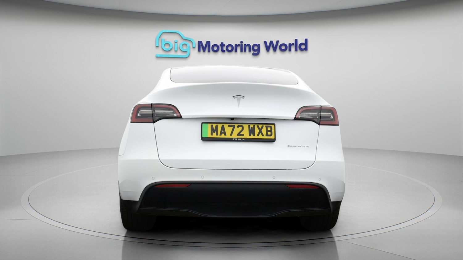 Used Tesla Model Y 2022 for sale - 76380608: Photo 7
