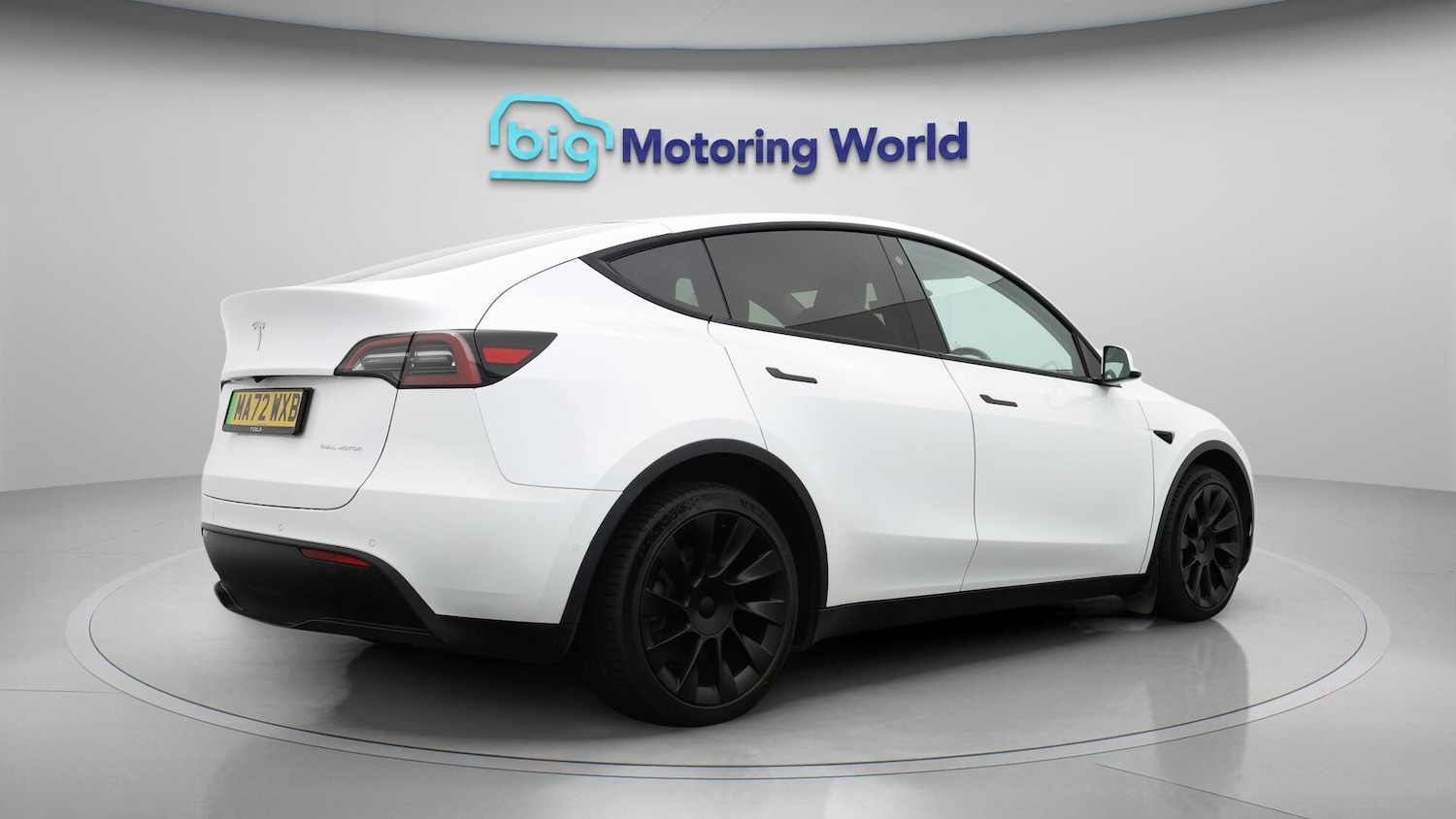 Used Tesla Model Y 2022 for sale - 76380608: Photo 8
