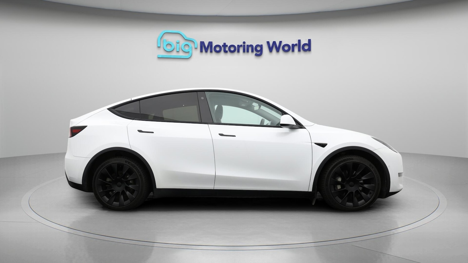 Used Tesla Model Y 2022 for sale - 76380608: Photo 9