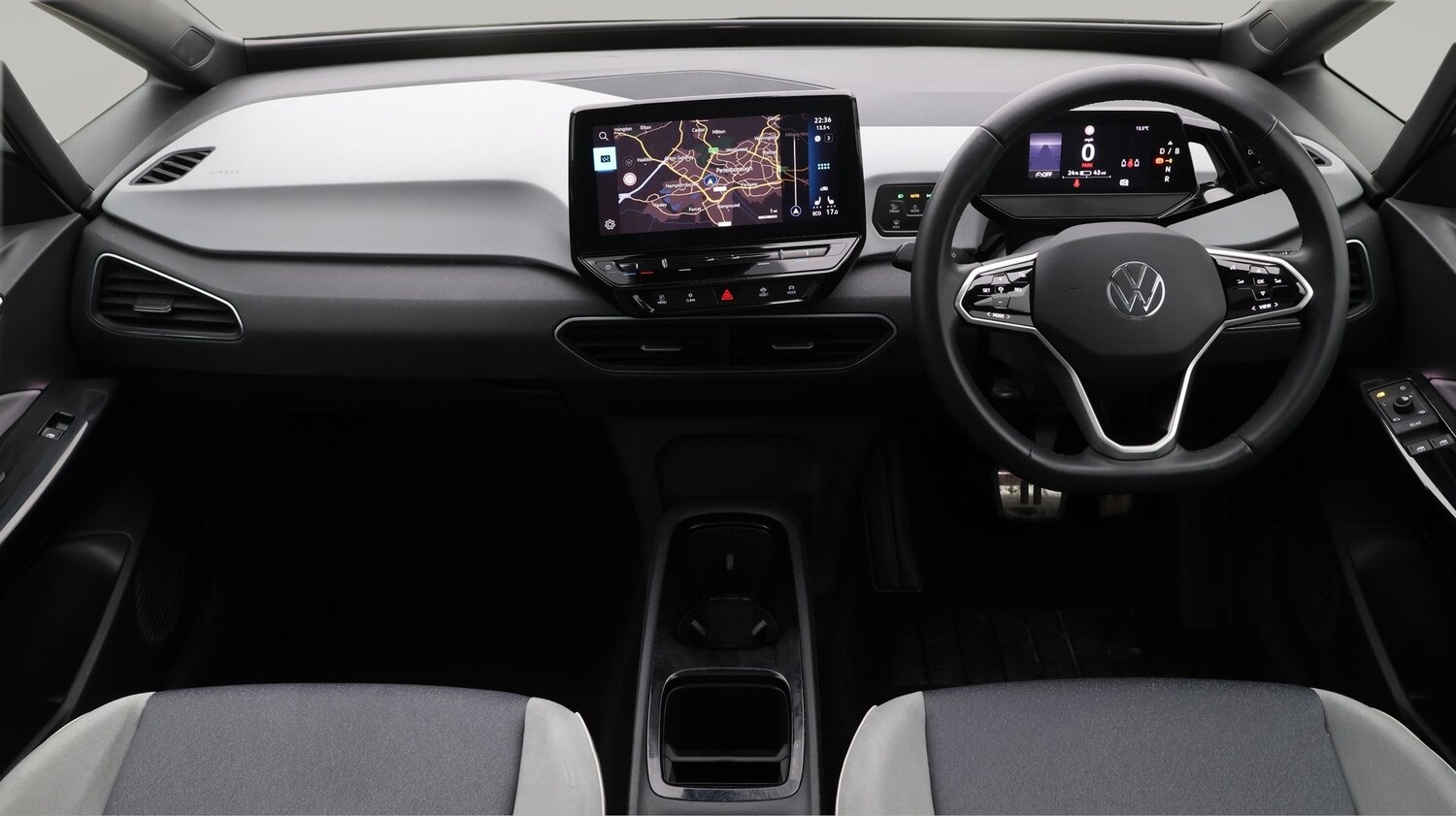 Used Volkswagen ID.3 2022 for sale - 77365664: Photo 13