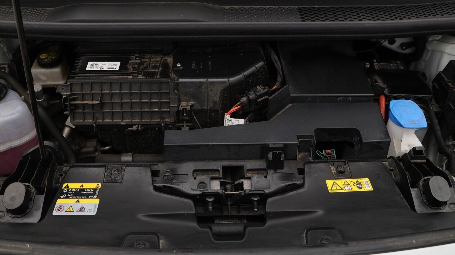 Used Volkswagen ID.3 2022 for sale - 77365664: Photo 19