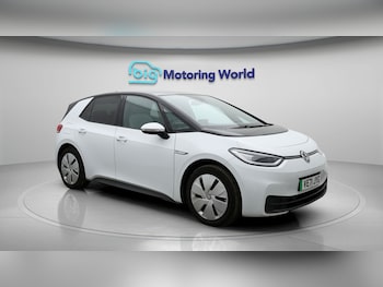 Used Volkswagen ID.3 2022 for sale - 77365664: Photo