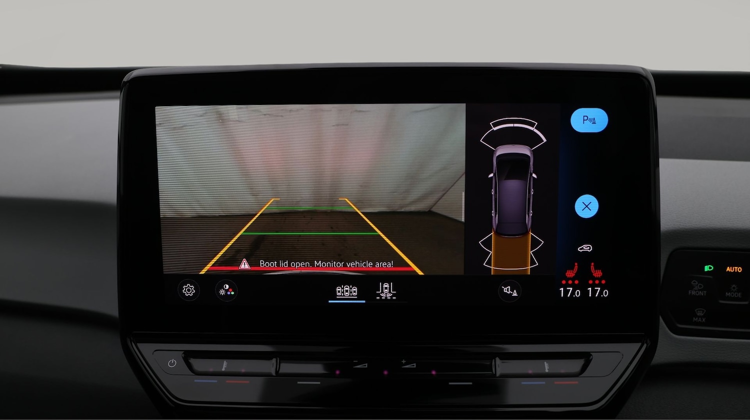 Used Volkswagen ID.3 2022 for sale - 77365664: Photo 26