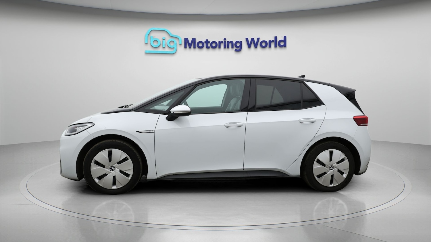 Used Volkswagen ID.3 2022 for sale - 77365664: Photo 4