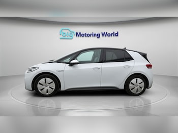 Used Volkswagen ID.3 2022 for sale - 77365664: Photo