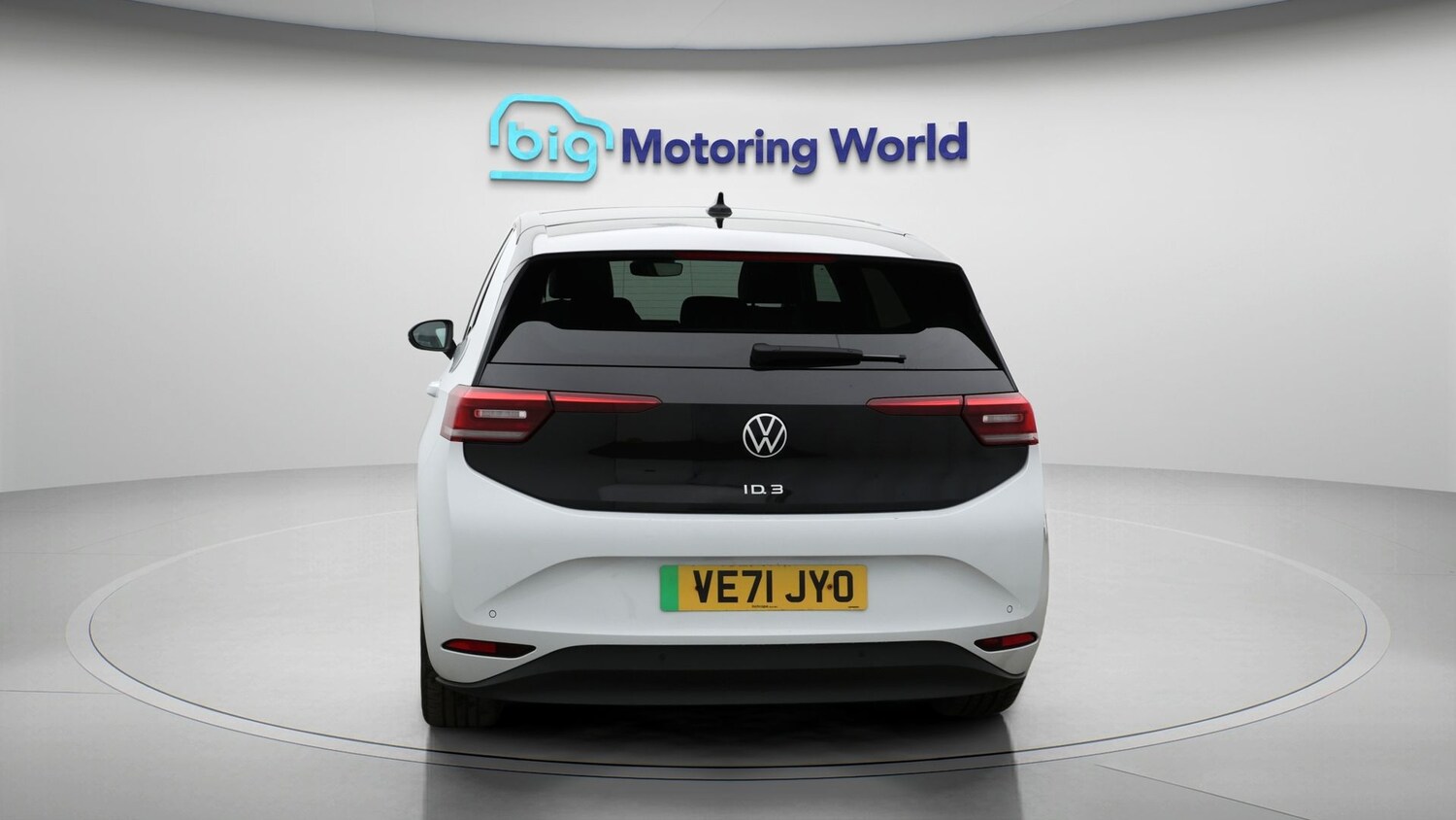 Used Volkswagen ID.3 2022 for sale - 77365664: Photo 6