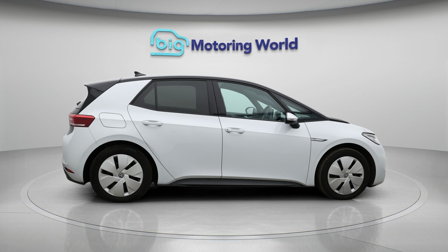 Used Volkswagen ID.3 2022 for sale - 77365664: Photo 8