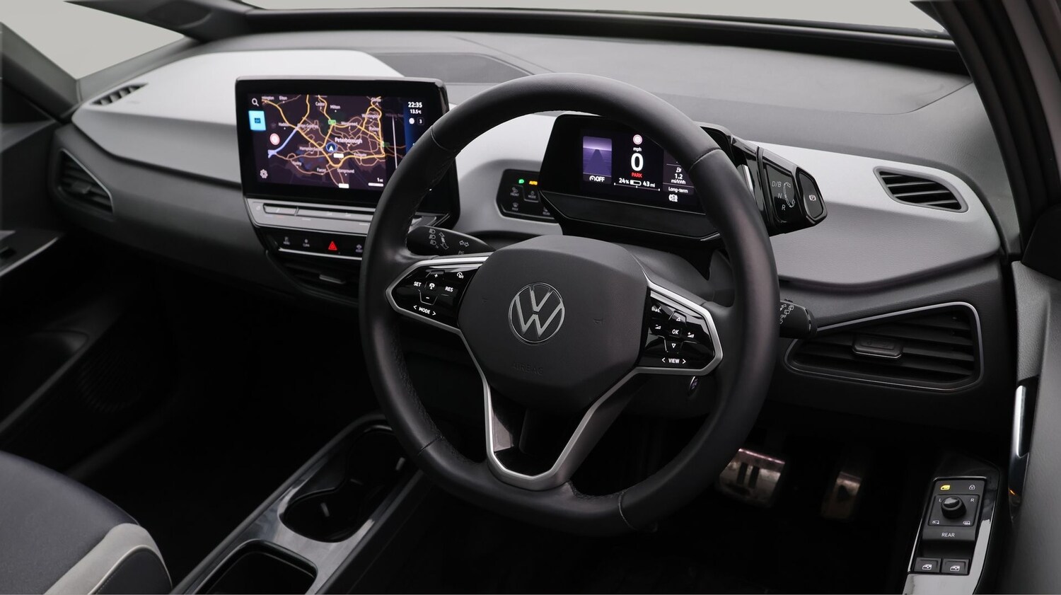 Used Volkswagen ID.3 2022 for sale - 77365664: Photo 9