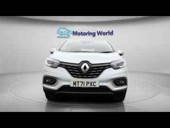 Used Renault Kadjar 2021 for sale - 74280875: Photo