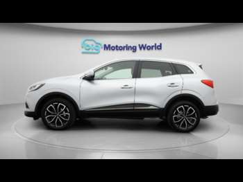 Used Renault Kadjar 2021 for sale - 74280875: Photo