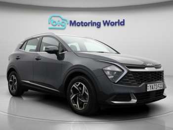 2024 (73) - 1.6 T-GDi 2 SUV 5dr Petrol Manual Euro 6 (s/s) (148 bhp)