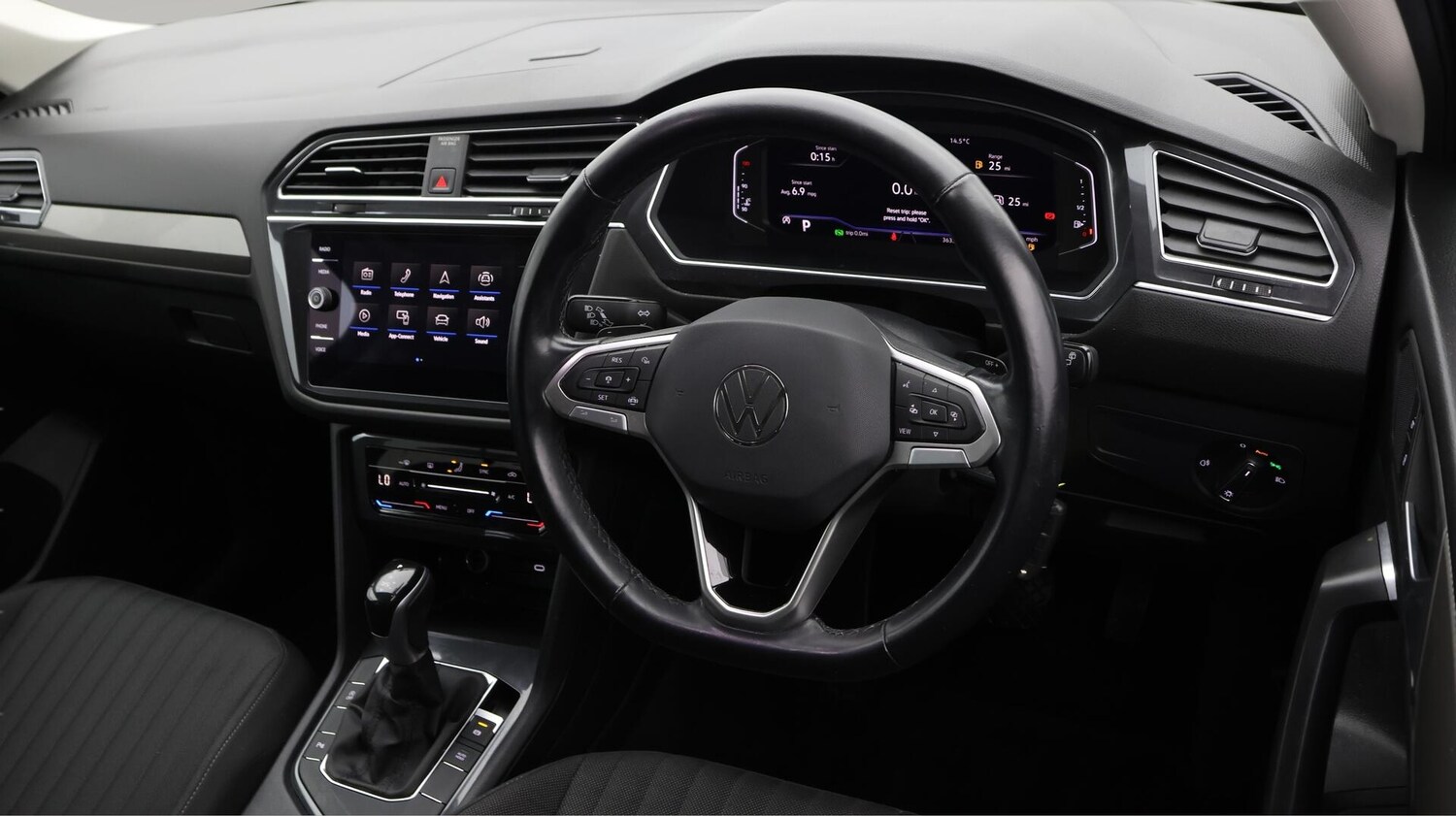 Used Volkswagen Tiguan Allspace 2022 for sale - 76735118: Photo 10