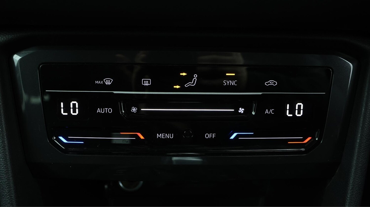 Used Volkswagen Tiguan Allspace 2022 for sale - 76735118: Photo 13